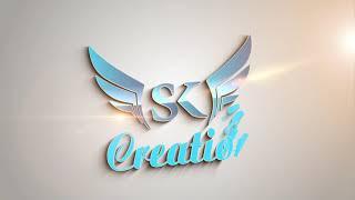 SK CREATION Intro Video