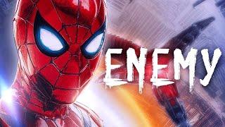 Spider-Man  Enemy