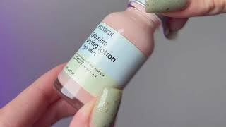 Локальний засіб від прищів та почервонінь HOLLYSKIN Calamine. Drying Lotion