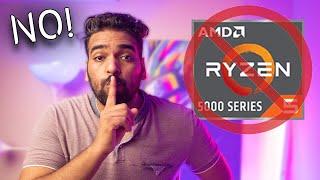 Do not Buy RYZEN 5 Laptops NOW Dont do this Mistake