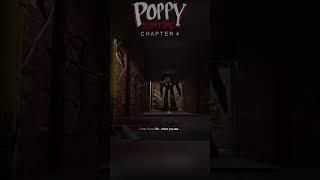 CUTIE SUZY Death Scene - Poppy Playtime Chapter 4