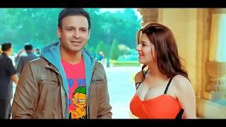 Dudh Ki Factory  अगर आज 9 बजे फ्री हो दूध की फैक्ट्री की दर्शन दे दूंगी  Grand Masti Comedy Scene