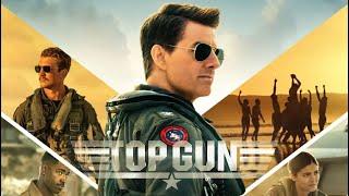 طيّار يتمرّد على الجيش ولا أحد يستطيع إسقاط طائرته  Top Gun  Maverick