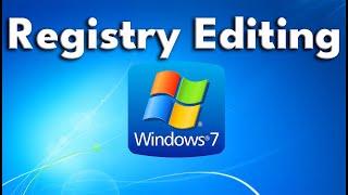 Unlock Windows 7s Potential A Beginners Guide to Registry Editing