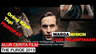 Film The Purge 1 Sub Indo  The Purge 2013  The Purge full movie