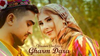 Yosamin Davlatova - Gharm Dara  Official Music Video 