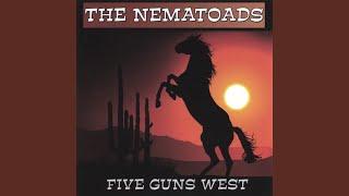 Five Guns West