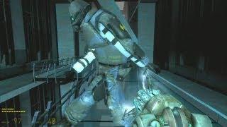 #5 Gravity Gun Half-Life 2 - IGNs Top 100 Video Game Weapons