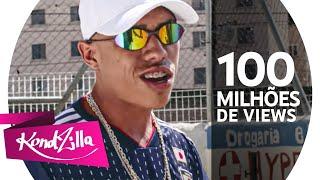 MC Menor MR -  Capital das Notas - Trilha Sintonia Soundtrack KondZilla