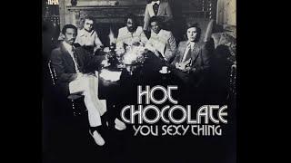 Hot Chocolate  You Sexy Thing 1975 Disco Purrfection Version