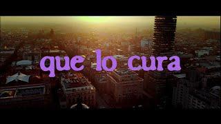 Leon Leiden - Que Lo Cura Video Oficial