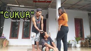 GORO GORO RONDO CUKUR GUNDUL Film Komedi Jawa @sbngakakchannel7461