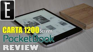 Pocktbook Released their 8th Inkpad - Inkpad 4 Review