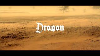 RJ Kanierra - DRAGON Official Teaser of 13 The Album