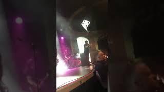 Falling in Reverse episode 3 tour Ogden theater