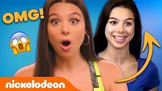 Kira Kosarin Reacts to Phoebes Best Scenes on The Thundermans ️