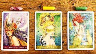 ⏰THE NEXT 48H WILL BE IMPORTANT ⭐️  Pick a Card Tarot Reading