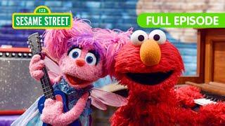 Lets Make Music with Elmo and Friends  THREE Sesame Street Full Episodes