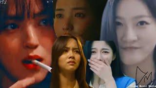 Actress Love Sick Girl MV.   #hansohee #kimyoojung #kimsaeron #kimtaeri #kimsohyun