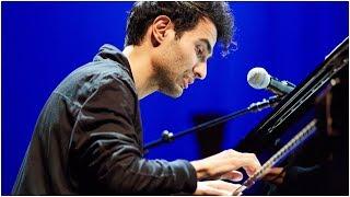 Tigran Hamasyan - The Court Jester Berklee Middle Eastern Festival