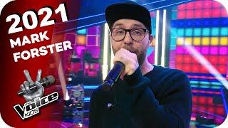 Die große Eröffnungsshow zum Finale mit Mark Forster  The Voice Kids 2021  Finals