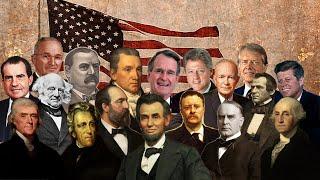 Little Known Facts About Presidents Of United States