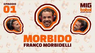 Ep. 1 TIME OUT con Franco Morbidelli