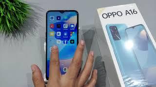 Cara mengaktifkan mode pengembang di oppo a16Mode pengembangOppo a16 me opsi pengembang kaise di kare