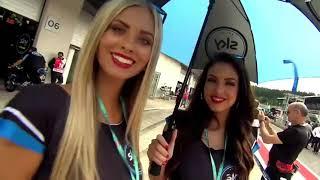 MotoGp & Grid Girls