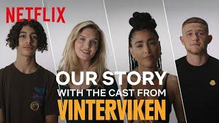 Will Loreen continue to act? The cast of Vinterviken talks highlights and what’s next.