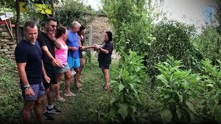 Sowing the future Agritourism and sustainable food systems in Albania