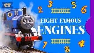 Eight Famous Engines