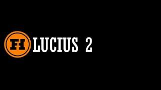 Lucius 2  Funhaus Gameplay  Full Series Armitage Reupload