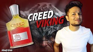 Creed Viking Perfume Review