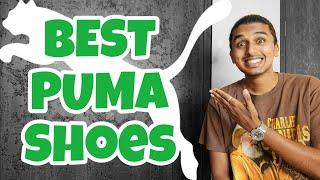 Top 7 PUMA SNEAKERS You Need For SUMMER