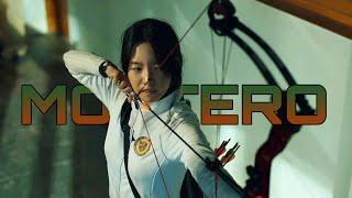 Jang Ha-ri「 fmv 」Montero  All Of Us Are Dead