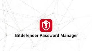 Bitdefender Password Manager - Apresentação e dicas práticas