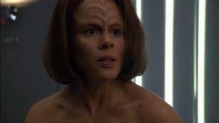 belanna nude scene  star trek voyager