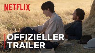 The Power of the Dog  Offizieller Trailer  Netflix