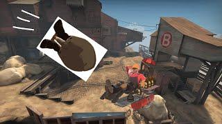 TF2 Upward Rollout Market Garden