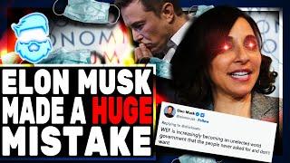 Twitter Is DOOMED Elon Musk Makes HORRIBLE CEO Hire Worse Than Bud Light Shes Pure Evil