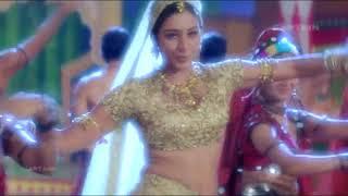 Mujhe Rang De by Asha Bhosle movie Thakshak  Tabu Ajay Devga  Best of Bollywood