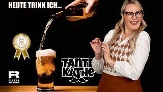 Tante Käthe - Heute trink ich Offizielles Video