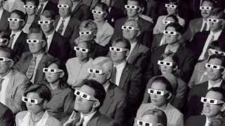 The History of 3D Movies In 3 Minutes