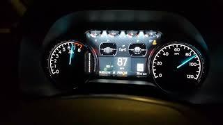 2021 5.0 f150 top speed run