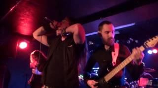 InnerFire @ La Zone Liège - Full live