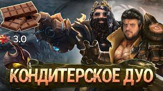 ВУДСКИЙ И BIG RUSSIAN BOSS ДИЧЬ НА СТРИМЕ - MOBILE LEGENDS