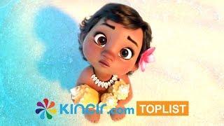 5 Princess Disney Paling Kuat - Kincir Top List