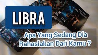 LIBRA TERNYATA INI YANG DIA SEMBUNYIKAN DARI KM   9 Oktober 2024