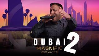 Mile Packare & Orkestar Magnific - Dubai 2 Official Video 2024